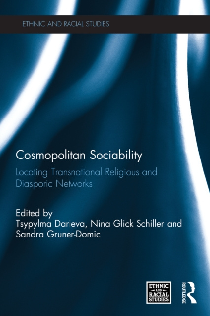 E-Book Cosmopolitan Sociability Tsypylma Darieva