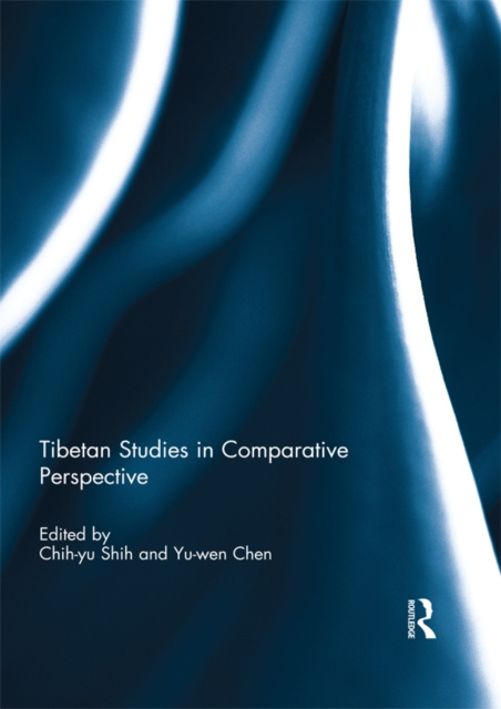 E-knjiga Tibetan Studies in Comparative Perspective Chih-yu Shih
