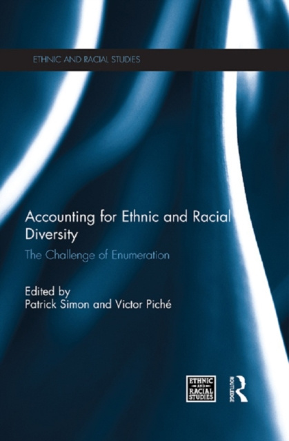Libro elettronico Accounting for Ethnic and Racial Diversity Patrick Simon