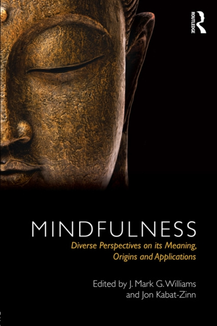 E-book Mindfulness J. Mark G. Williams