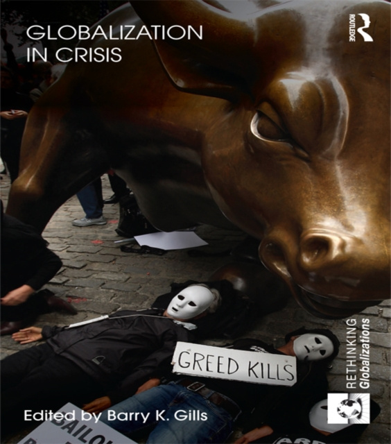 E-book Globalization in Crisis Barry K. Gills