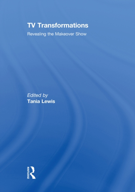 E-book TV Transformations Tania Lewis