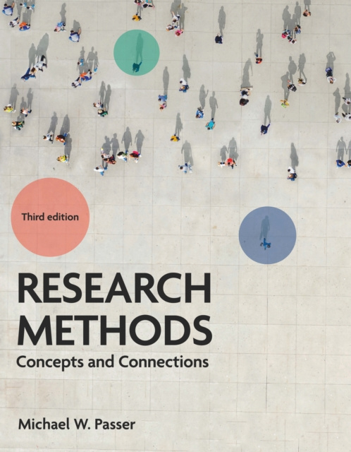 E-knjiga Research Methods (International Edition) Michael Passer