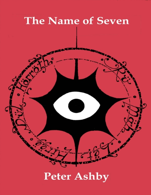 Libro elettronico Name of Seven Ashby Peter Ashby