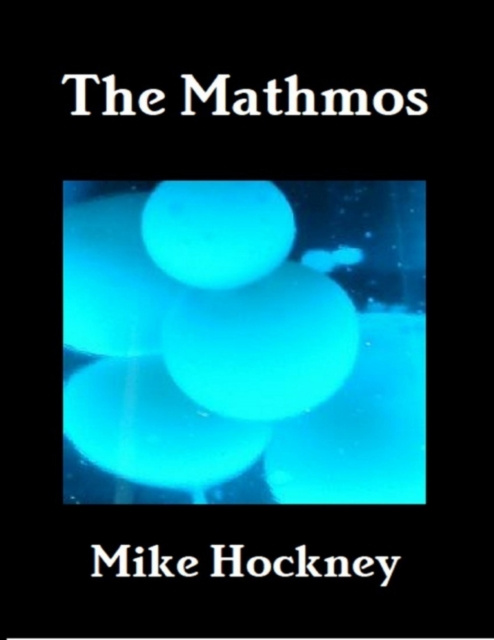 E-knjiga Mathmos Hockney Mike Hockney
