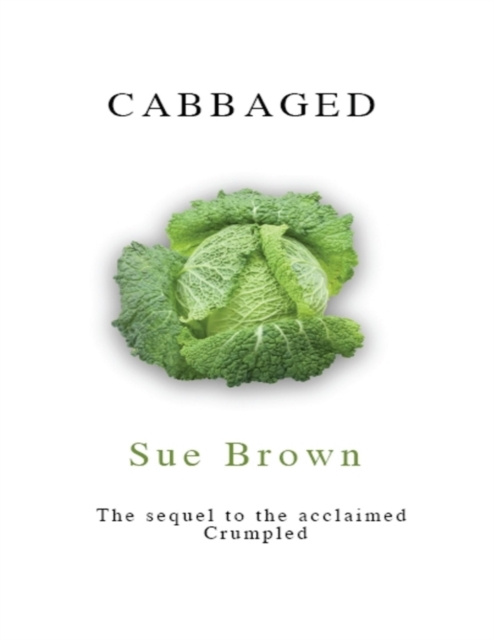 E-knjiga Cabbaged Brown Sue Brown