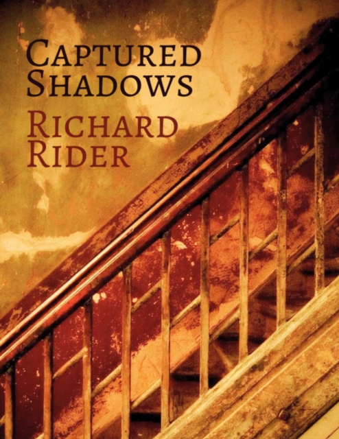 E-knjiga Captured Shadows Rider Richard Rider