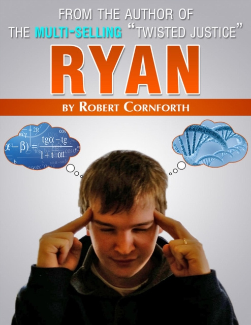 E-knjiga Ryan Cornforth Robert Cornforth