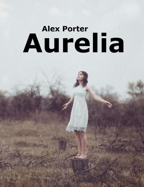 E-knjiga Aurelia Porter Alex Porter