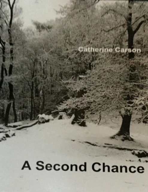 E-knjiga Second Chance Carson Catherine Carson