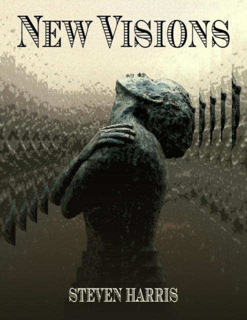E-knjiga New Visions Harris Steven Harris