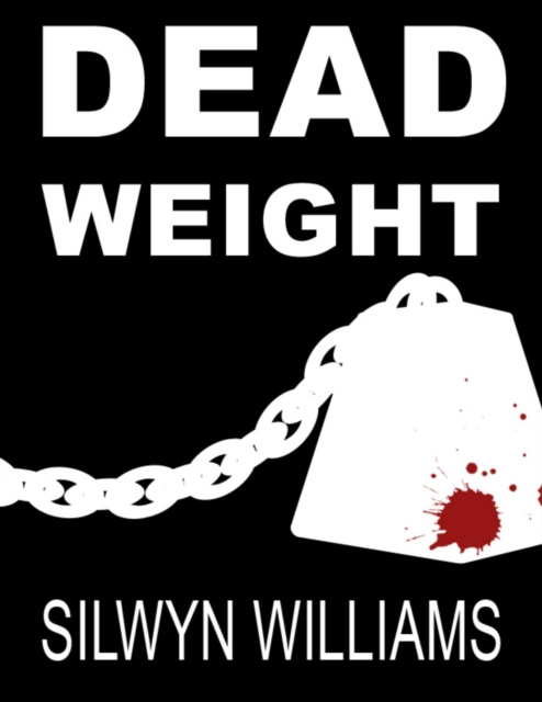 E-knjiga Dead Weight Williams Silwyn Williams
