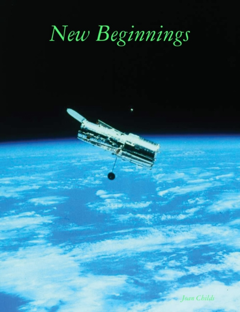 E-knjiga New Beginnings Childs Joan Childs