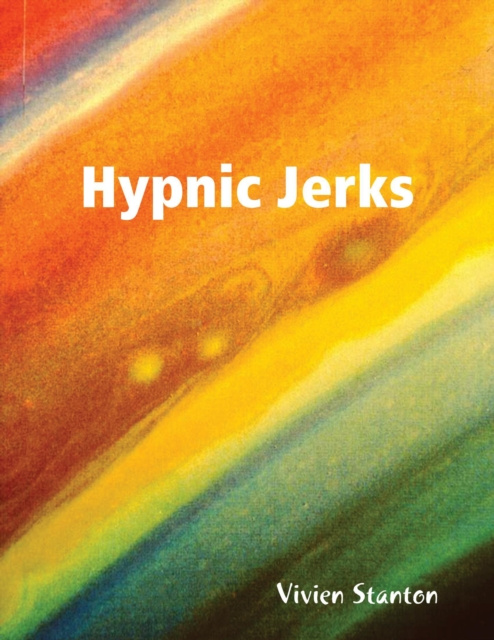 E-knjiga Hypnic Jerks Stanton Vivien Stanton