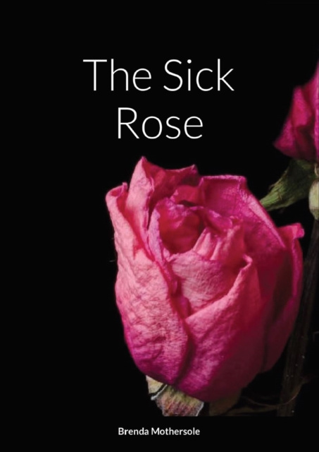 E-knjiga Sick Rose Mothersole Brenda Mothersole