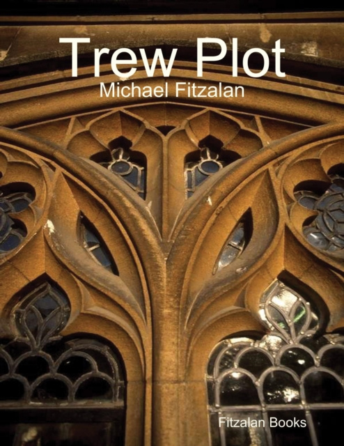 E-knjiga Trew Plot Fitzalan Michael Fitzalan