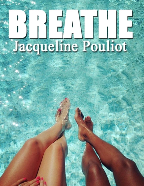 E-knjiga Breathe Pouliot Jacqueline Pouliot