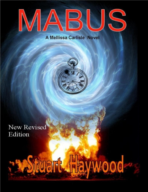 E-knjiga Mabus Haywood Stuart Haywood