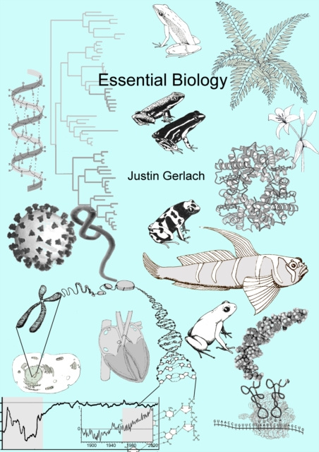 E-kniha Essential Biology Gerlach Justin Gerlach