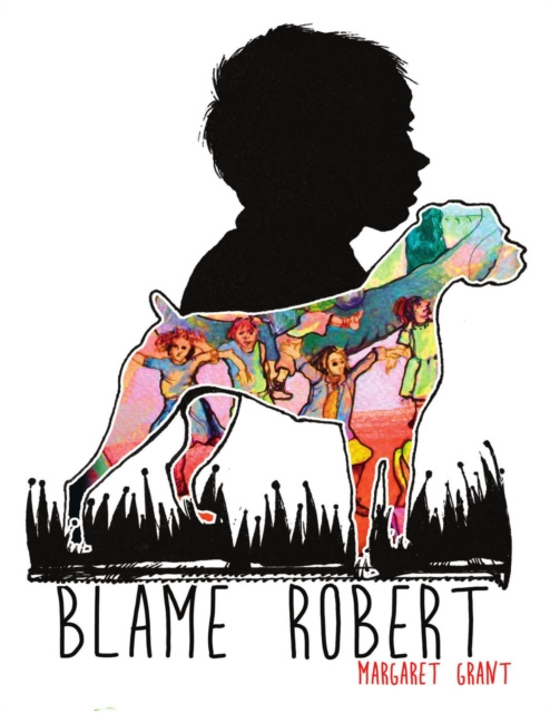 E-knjiga Blame Robert Grant Margaret Grant