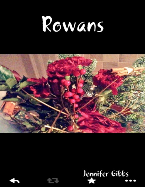 E-knjiga Rowans Gibbs Jennifer Gibbs