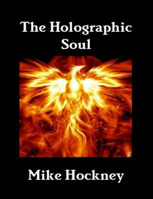 E-book Holographic Soul Hockney Mike Hockney