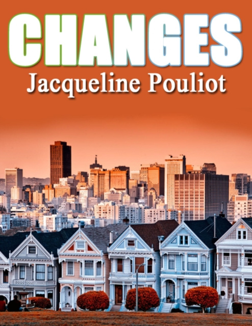E-knjiga Changes Pouliot Jacqueline Pouliot