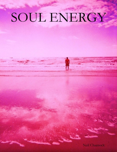 E-knjiga Soul Energy Charnock Neil Charnock