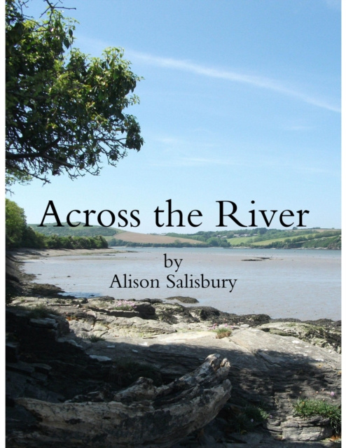 E-knjiga Across the River Salisbury Alison Salisbury