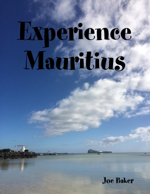 E-knjiga Experience Mauritius Baker Joe Baker