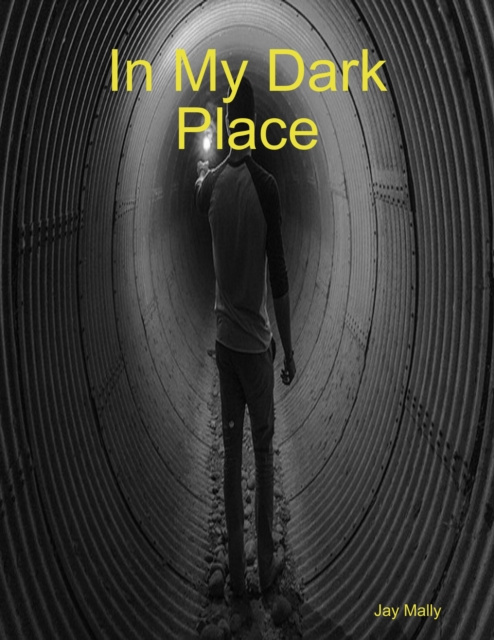 Libro elettronico In My Dark Place Mally Jay Mally