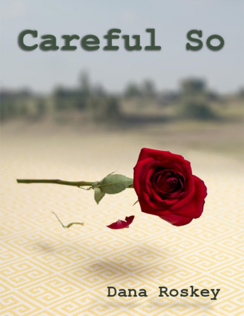 E-knjiga Careful So Roskey Dana Roskey