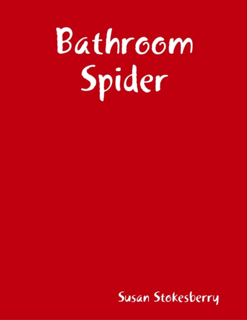 E-knjiga Bathroom Spider Stokesberry Susan Stokesberry