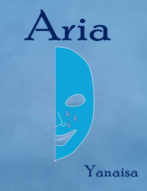 E-knjiga Aria Yanaisa Yanaisa