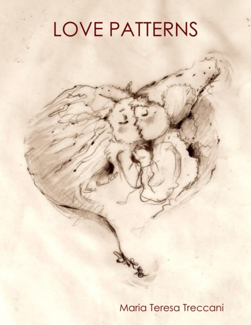 E-knjiga Love Patterns Treccani Maria Teresa Treccani