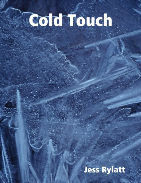 E-knjiga Cold Touch Rylatt Jess Rylatt