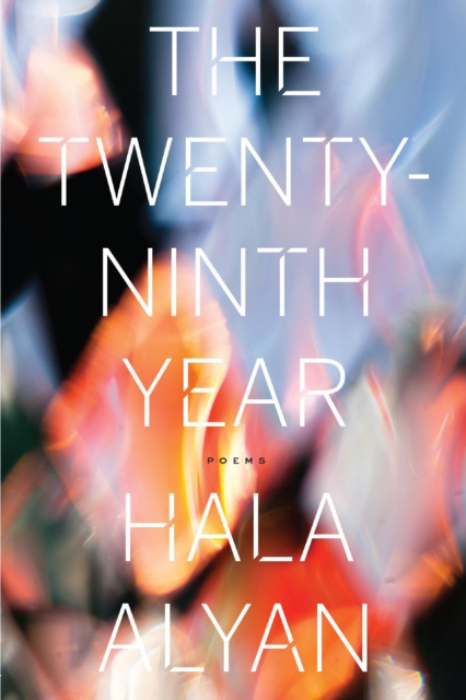 E-book Twenty-Ninth Year Hala Alyan