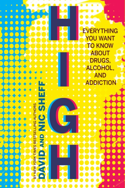 E-book High David Sheff