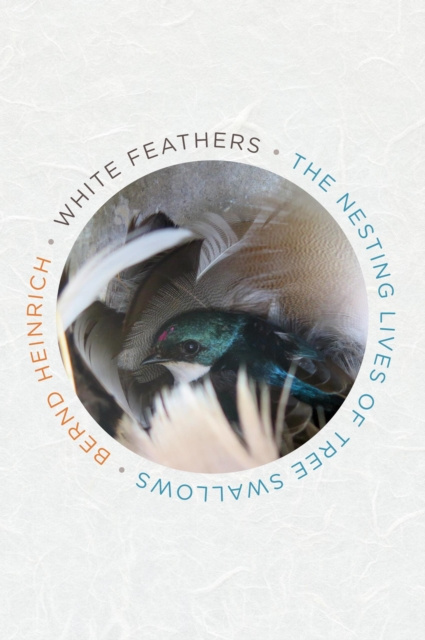 Libro electrónico White Feathers Bernd Heinrich