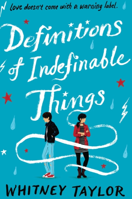 E-knjiga Definitions of Indefinable Things Whitney Taylor