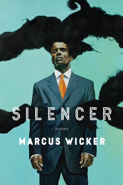 E-knjiga Silencer Marcus Wicker