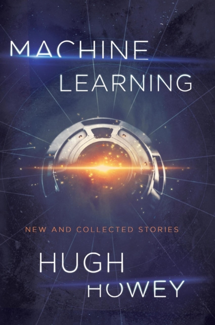 E-kniha Machine Learning Hugh Howey