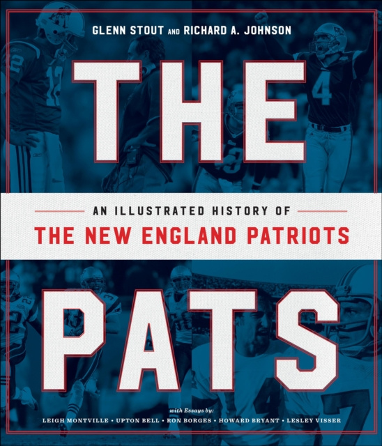 E-book Pats Glenn Stout