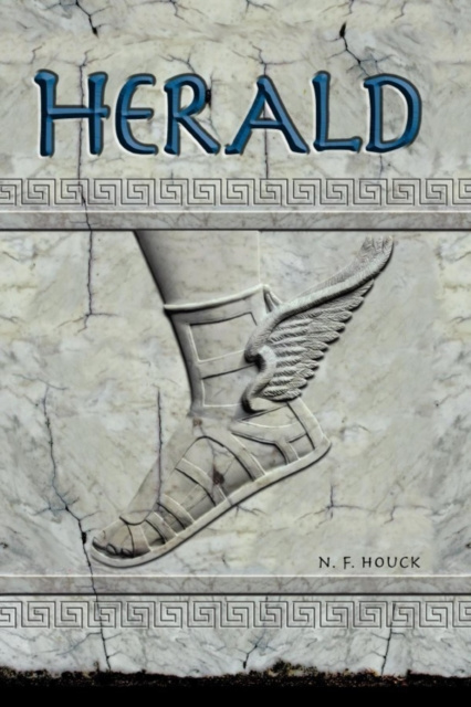 E-knjiga Herald Houck N.F. Houck