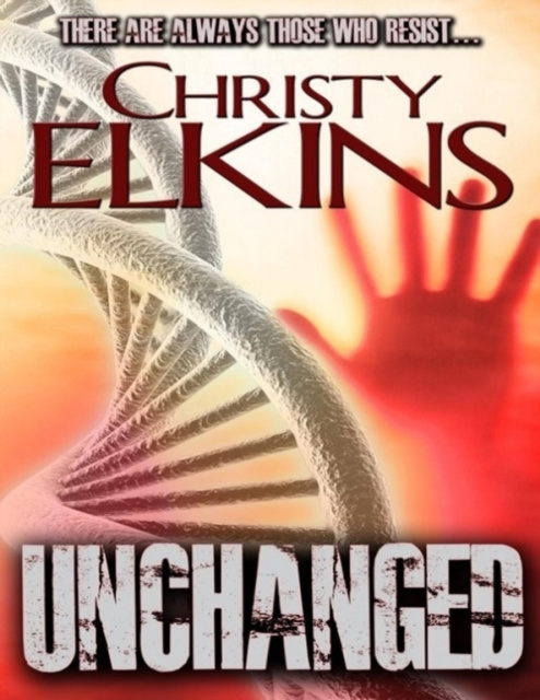 E-knjiga Unchanged Elkins Christy Elkins