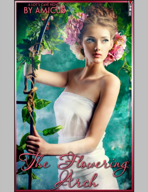 Libro elettronico Flowering Arch Amicus Amicus