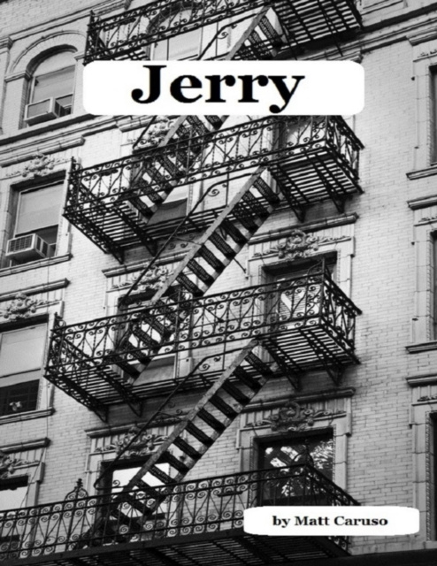 E-knjiga Jerry Caruso Matt Caruso