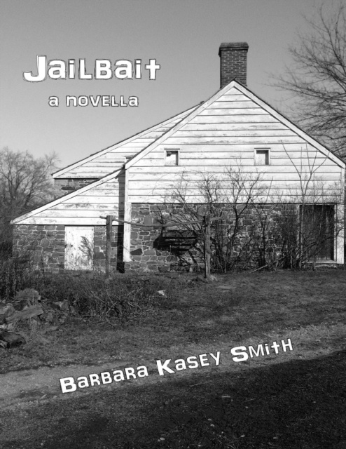 E-knjiga Jailbait Kasey Smith Barbara Kasey Smith
