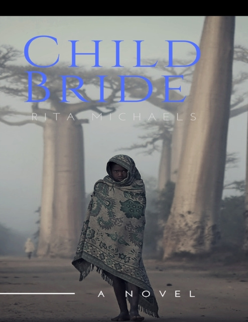 E-knjiga Child Bride Michaels Rita Michaels