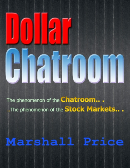 E-knjiga Dollar Chatroom - Epub Price Marshall Price